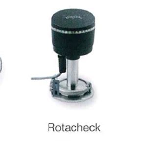 Rotacheck Rotary Switch Sensor