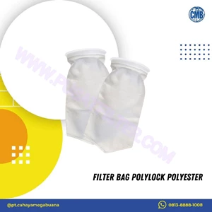 Filter Bag Polylock POLYESTER / Filter Bag Polylock Polyester