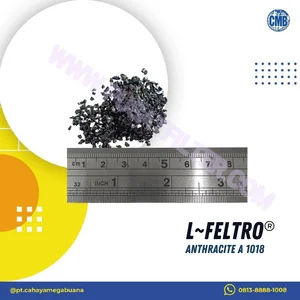 Anthracite a 1018 / Anthracite a 1018
