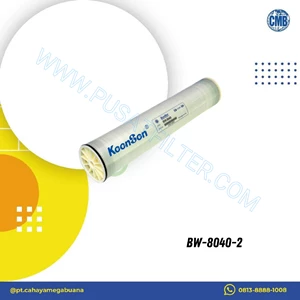 Membran RO Keensen BW - 8040 - 2