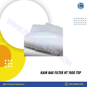 Kain Bag Filter FILTER HT1500TSP