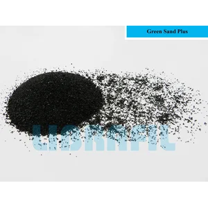  Media  Filter Manganese Greensand Plus Inversand 