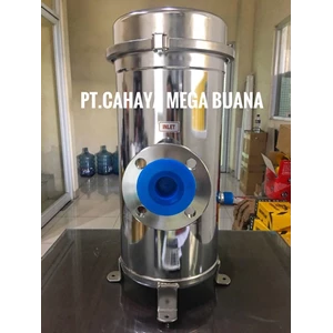 Housing Filter  SUS 316 STAINLESS STEEL 316 