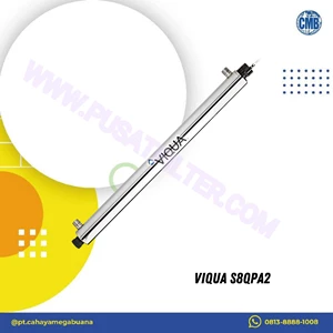Filter Air  UV VIQUA (STERILIGHT) S8QPA