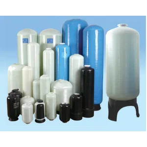 FRP Tank For Filter & Softener