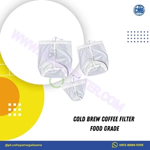 Cold Brew Coffee Filter Food Grade