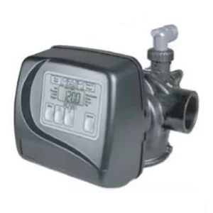 Clack Control Valves Automatic Filter Dan Softener