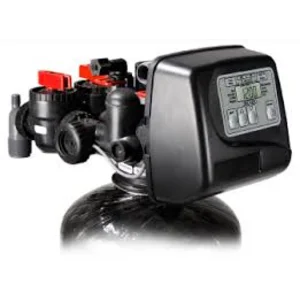Clack Control Valves Automatic Filter Dan Softener