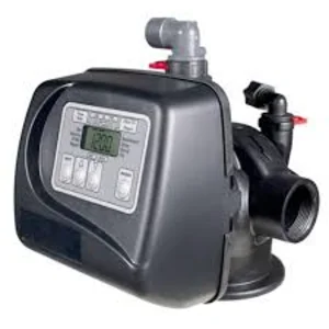 Clack Control Valves Automatic Filter Dan Softener