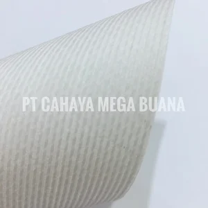 Kertas Filter Spunbonded Perawatan Anti Air & Minyak 