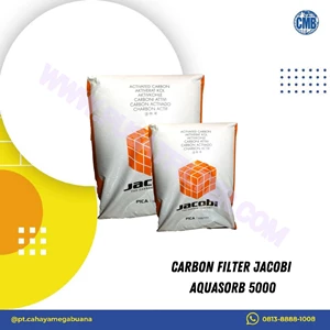Carbon Filter Jacobi AquaSorb 5000