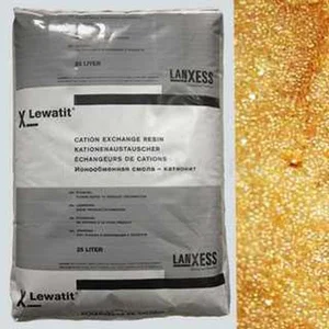 Media Filter Resin Lewatit S 1567