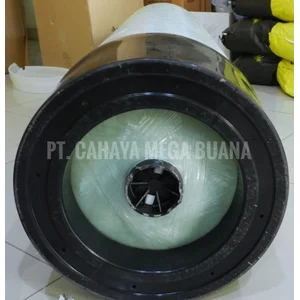Pentair 1665 Automatic Autotrol Valve Automatic Backwash