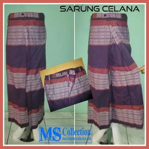 Sarung Celana [ Sc-Mw10 ]