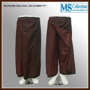Sarong Pants [Sc-Mira17]
