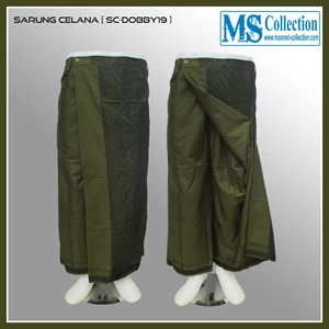 Sarong Pants [Sc-Mira19]