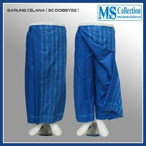 Sarong Pants [Sc-Dobby22]