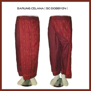  SARONG PANTS [SC-DOBBY24]