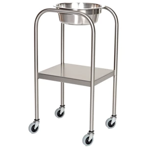 Baskom / Bowl Stand Bst-201S-Bw Stainless Steel 304 Pipe