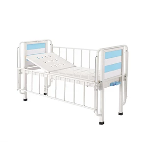 Child Bed / Pediatric Bwm-Pm1-1 Steel Plate