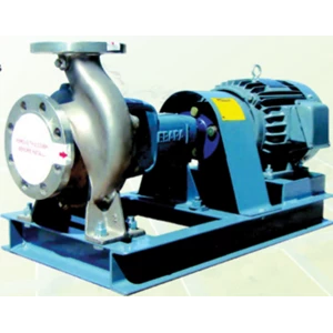 EBARA Water Pump Type FSSC