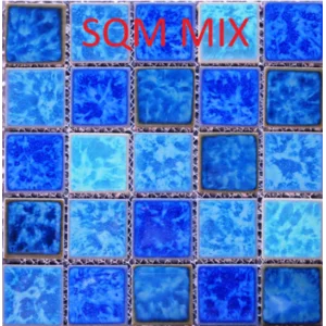 SQM MIX Ceramic Swimming Pool