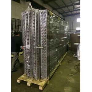 Evaporator Coil  Material Ss