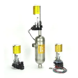 Float Switches Refrigerant Llss