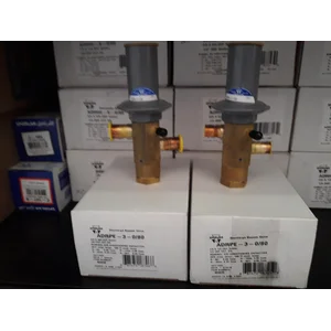 Refrigerated Air Dryer Hot Gas Bypass Regulator 