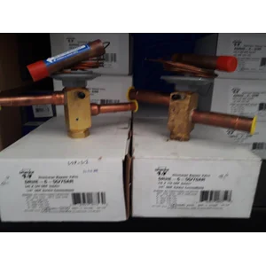 Refrigerated Air Dryer Hot Gas Bypass Regulator 