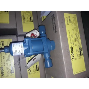 Refrigerated Air Dryer Hot Gas Bypass Regulator 