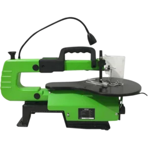 RYU - SCROLL SAW RSS 125 / Gergaji Mesin