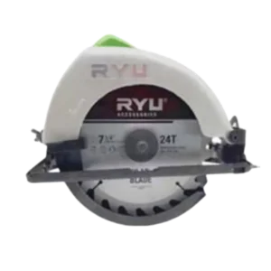 RYU - CIRCULAR SAW RCS 185-1 / Gergaji Bulat
