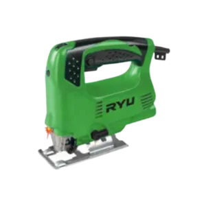 RYU - JIGSAW RJS 65-1E / Gergaji Mesin