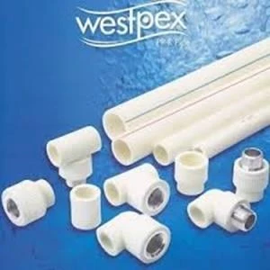Pipa PPR Westpex bahan baku PVC Compounds