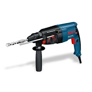 Bosch Wall Concrete Drilling Machine Rotary Hammer 2 kg GBH 2-26 DRE 0611253709