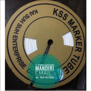 KSS MARKER TUBE 1 Roll @ 200 Mtr