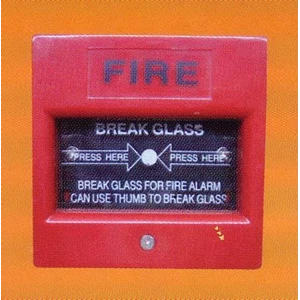 Fire Alarm Model no : Fire-01