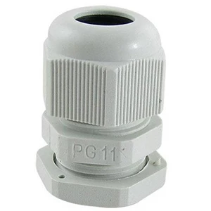 Cable Gland Size PG-7 : 3.5-6