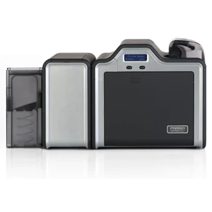 Printer ID Card Merk Fargo HDP5000 For E-KTP