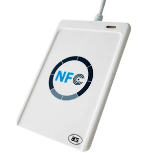 Smart Card Reader ACR122U NFC