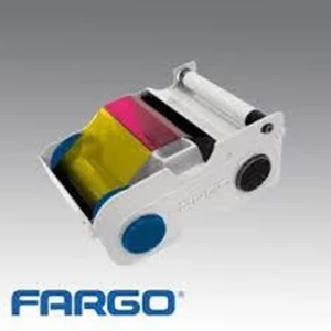 Pita Ribbon Color Fargo DTC1000 [PN : 45000]