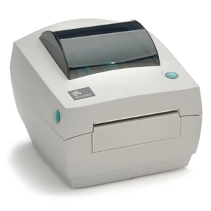 Printer Barcode Zebra GC420t