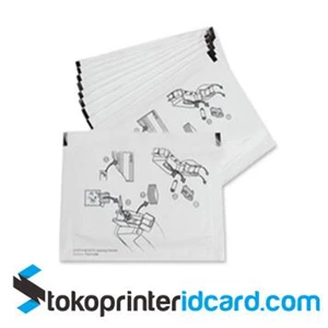 Cleaning Card e-KTP (Datacard)
