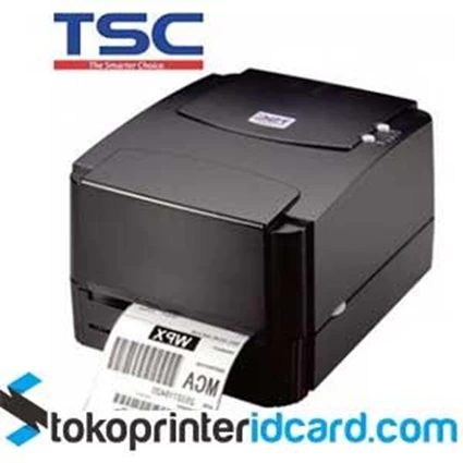 Dari Printer Barcode TSC TTP-244 Pro  0
