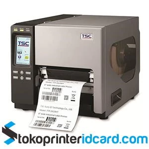 Printer Barcode TSC TTP-2610MT