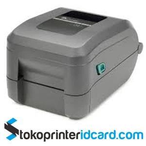 Printer Barcode Zebra Seri GT820