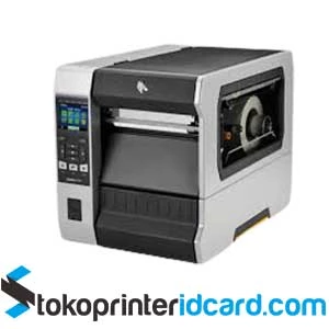 Printer Barcode Zebra Tipe ZT600