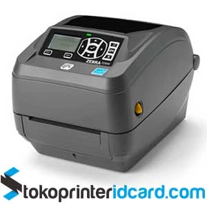 Printer Barcode Zebra Model ZD500