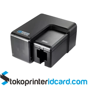 Printer ID Card FARGO INK1000